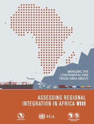 United Nations Economic Commission for Europe, United Nations Publications - Assessing Regional Integration in Africa VIII, Häftad. Tillgänglighet: Lägg i varukorg