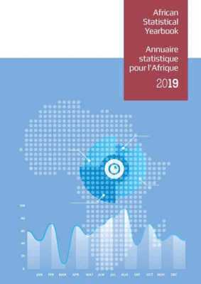 United Nations Economic Commission for Africa, United Nations Publications - African Statistical Yearbook 2019 (English/French Edition), Häftad. Tillgänglighet: Tillfälligt slut