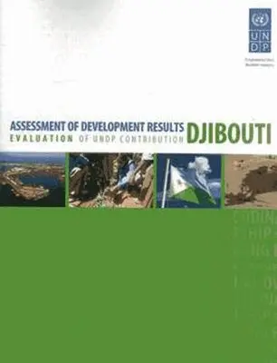 United Nations Development Programme - Assessment of Development Results, Häftad. Tillgänglighet: Tillfälligt slut