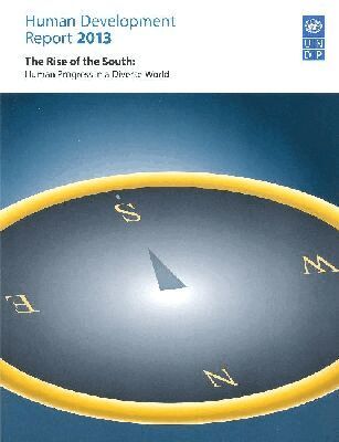 United Nations Development Programme - Human Development Report 2013, Häftad. Tillgänglighet: Tillfälligt slut