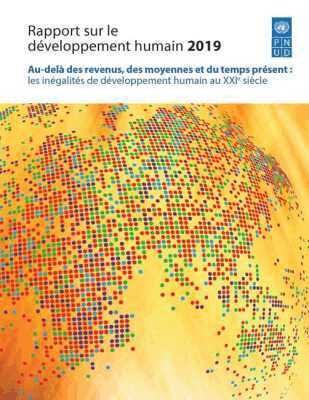 United Nations Development Programme & Human Development Report Office - Rapport Sur Le Développement Humain 2019, Häftad. Tillgänglighet: Tillfälligt slut
