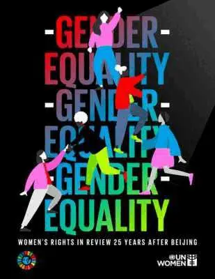 United Nations Entity for Gender Equality and the Empowerment of Women, United Nations Publications - Gender Equality: Women’s Rights in Review 2020, Häftad. Tillgänglighet: Tillfälligt slut