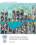 Survey of economic and social developments in the Arab region 2014-2015