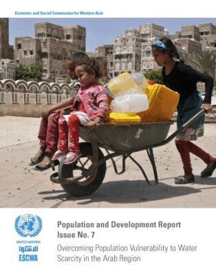 United Nations Economic and Social Comission for Western Asia, United Nations Publications - Population and Development Report: Issue Number 7, Häftad. Tillgänglighet: Lägg i varukorg