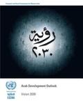 Arab development outlook