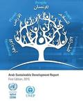 Arab Sustainable Development Report 2015