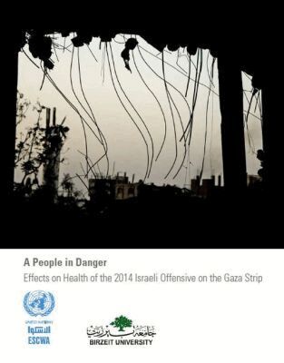 United Nations Economic and Social Commission for Western Asia, United Nations Publications - People in Danger, Häftad. Tillgänglighet: Lägg i varukorg