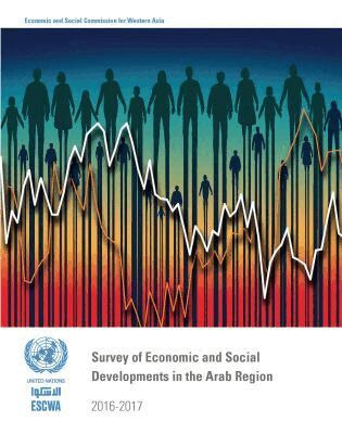 United Nations Economic and Social Commission for Western Asia, United Nations Publications - Survey of Economic and Social Developments in the Arab Region 2016-2017, Häftad. Tillgänglighet: Tillfälligt slut
