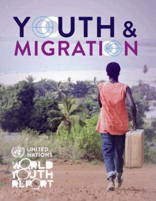 Department of Economic and Social Affairs United Nations - World Youth Report 2014, Häftad. Tillgänglighet: Tillfälligt slut