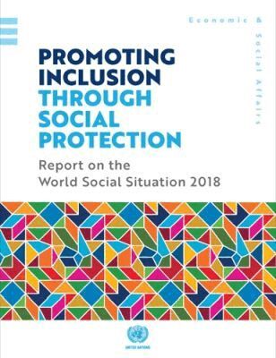 United Nations Department of Economic and Social Affairs, United Nations - Report on the World Social Situation 2018, Häftad. Tillgänglighet: Tillfälligt slut