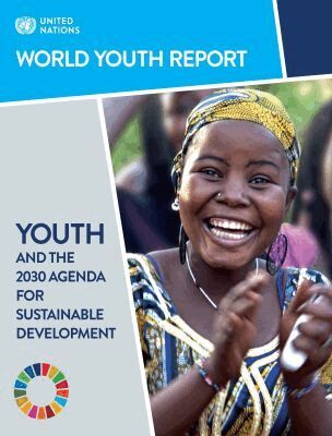 United Nations Department for Economic and Social Affairs, United Nations - World Youth Report, Häftad. Tillgänglighet: Tillfälligt slut