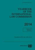 Yearbook of the International Law Commission 2014