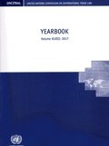 United Nations Commission on International Trade Law yearbook 2017