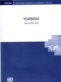 United Nations Commission on International Trade Law yearbook 2018