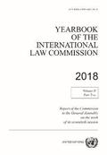 Yearbook of the International Law Commission 2018