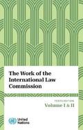 The work of the International Law Commission