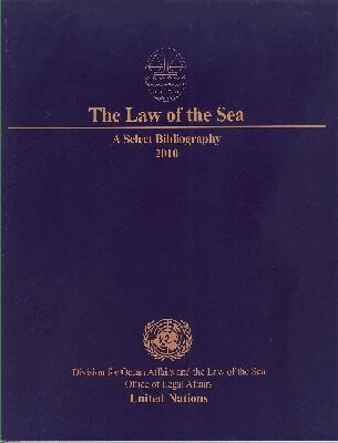 United Nations, United Nations - Law of the Sea, Häftad. Tillgänglighet: Tillfälligt slut