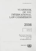 Yearbook of the International Law Commission 2006