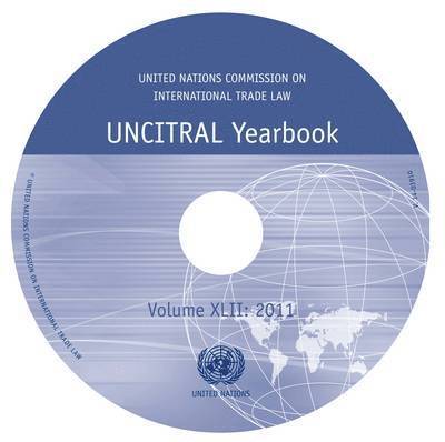 United Nations Commission on International Trade Law - United Nations Commission on International Trade Law (UNCITRAL). Tillgänglighet: Tillfälligt slut