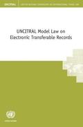 UNCITRAL model law on electronic transferable records
