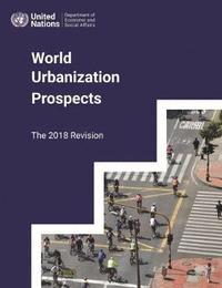 World urbanization prospects