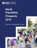 World population prospects
