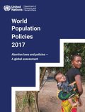World population policies 2017