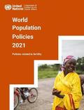World population policies 2021
