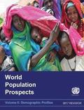 World population prospects