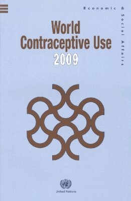 United Nations - World Contraceptive Use. Tillgänglighet: Tillfälligt slut