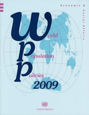 United Nations - World Population Policies, Häftad. Tillgänglighet: Tillfälligt slut