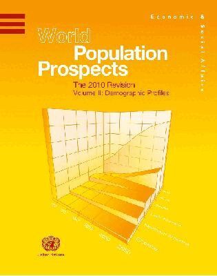 United Nations, United Nations - World Population Prospects, Häftad. Tillgänglighet: Tillfälligt slut