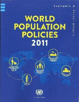 Department of Economic and Social Affairs - World Population Policies 2011, Häftad