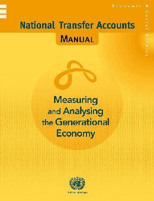 Department of Economic and Social Affairs - Measuring and Analysing the Generational Economy, Häftad. Tillgänglighet: Tillfälligt slut
