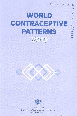 United Nations Department of Economic and Social Affairs - World Contraceptive Patterns 2013. Tillgänglighet: Tillfälligt slut