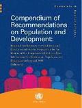 Compendium of recommendations on population and development