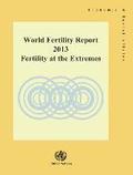 World fertility report 2013