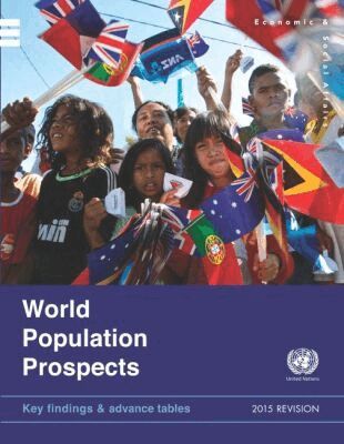 Department of Economic and Social Affairs, United Nations, United Nations Publications - World Population Prospects, Häftad. Tillgänglighet: Tillfälligt slut