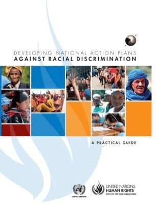 United Nations Office of the High Commissioner for Human Rights - Developing National Action Plans Against Racial Discrimination, Häftad. Tillgänglighet: Tillfälligt slut