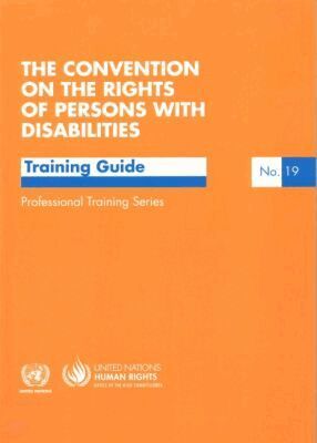 Office of the High Commissioner for Human Rights United Nations, United Nations Publications - Convention on the Rights of Persons with Disabilities, Häftad. Tillgänglighet: Tillfälligt slut