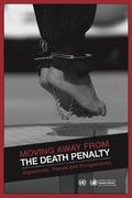 Moving away from the death penalty