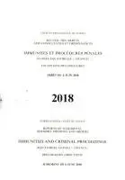 International Court of Justice, United Nations Publications - Reports of Judgments, Advisory Opinions and Orders, Häftad. Tillgänglighet: Lägg i varukorg