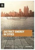 District energy in cities