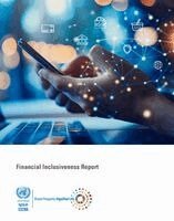 United Nations Economic and Social Commission for Western Asia - Financial Inclusiveness Report, Häftad. Tillgänglighet: Lägg i varukorg