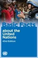 United Nations Department of Global Communications - Basic Facts About the United Nations, Häftad. Tillgänglighet: Lägg i varukorg