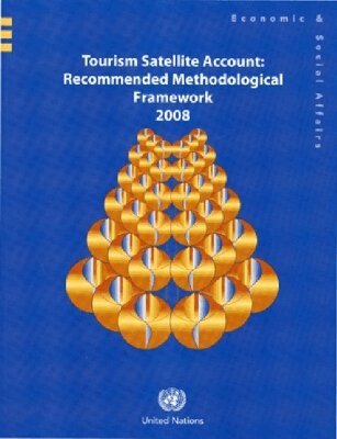 United Nations - Tourism Satellite Account, Häftad. Tillgänglighet: Tillfälligt slut