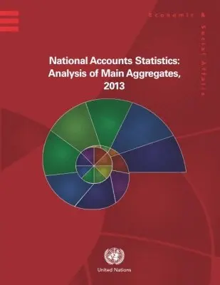 Department of Economic and Social Affairs, United Nations - National Accounts Statistics, Inbunden. Tillgänglighet: Tillfälligt slut