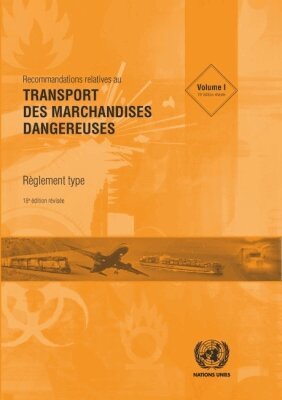 Economic Commission for Europe United Nations - Recommandations Relatives Au Transport Des Marchandises Dangereuses, Häftad. Tillgänglighet: Tillfälligt slut