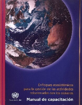Office of Legal Affairs - Enfoques Ecosistémicos Para La Gestión De Las Activiadades Relacionadas Con Los Océanos, Häftad. Tillgänglighet: Tillfälligt slut