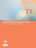 Balance Preliminar de las Economÿas de América Latina y el Caribe 2020